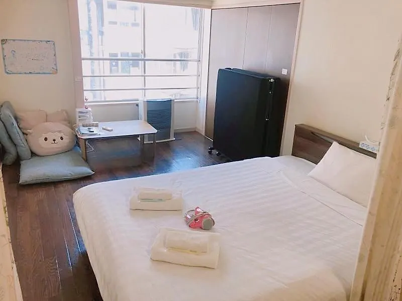 Sweet House Apartamento Sapporo