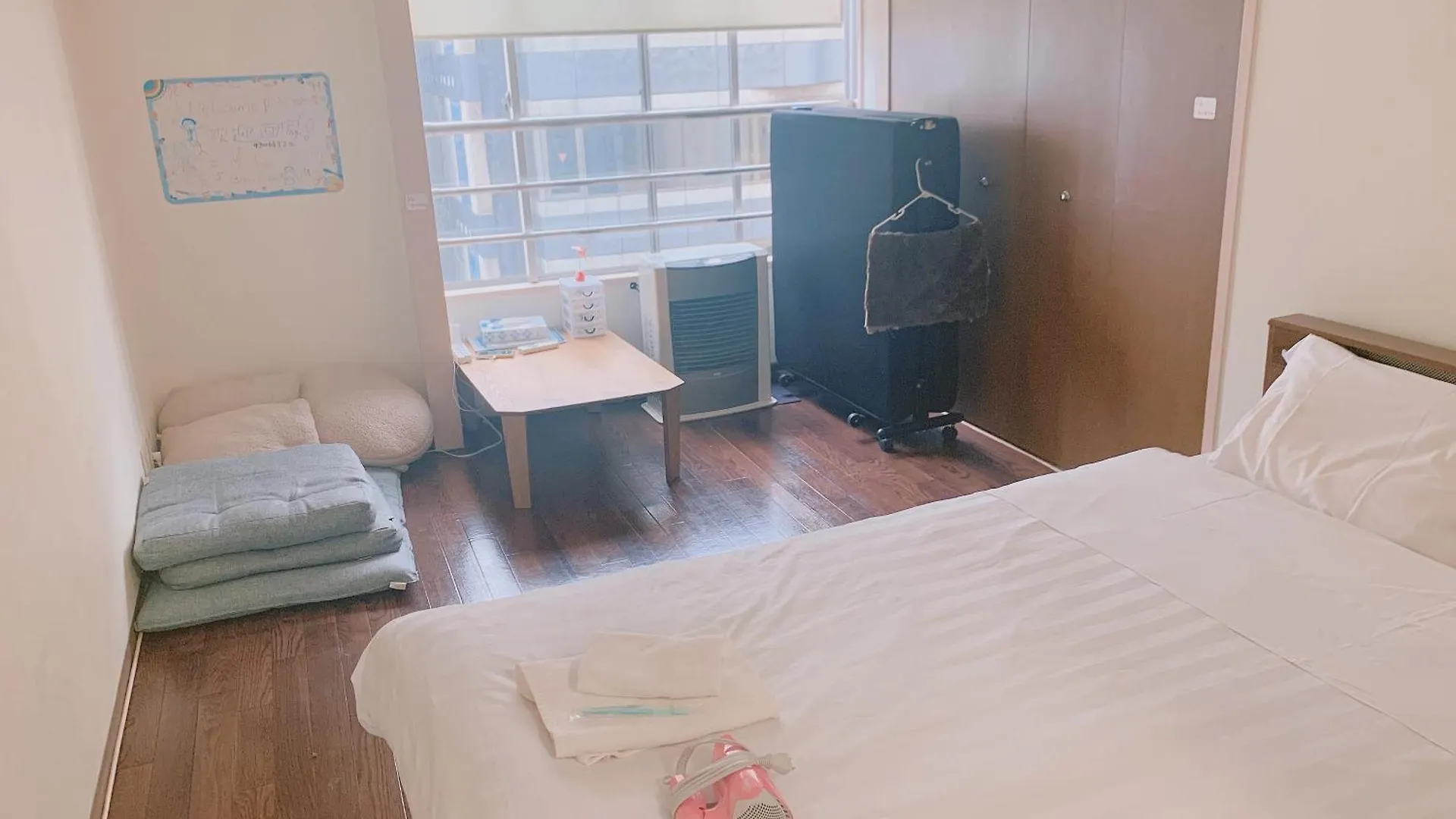 Sweet House Apartamento Sapporo