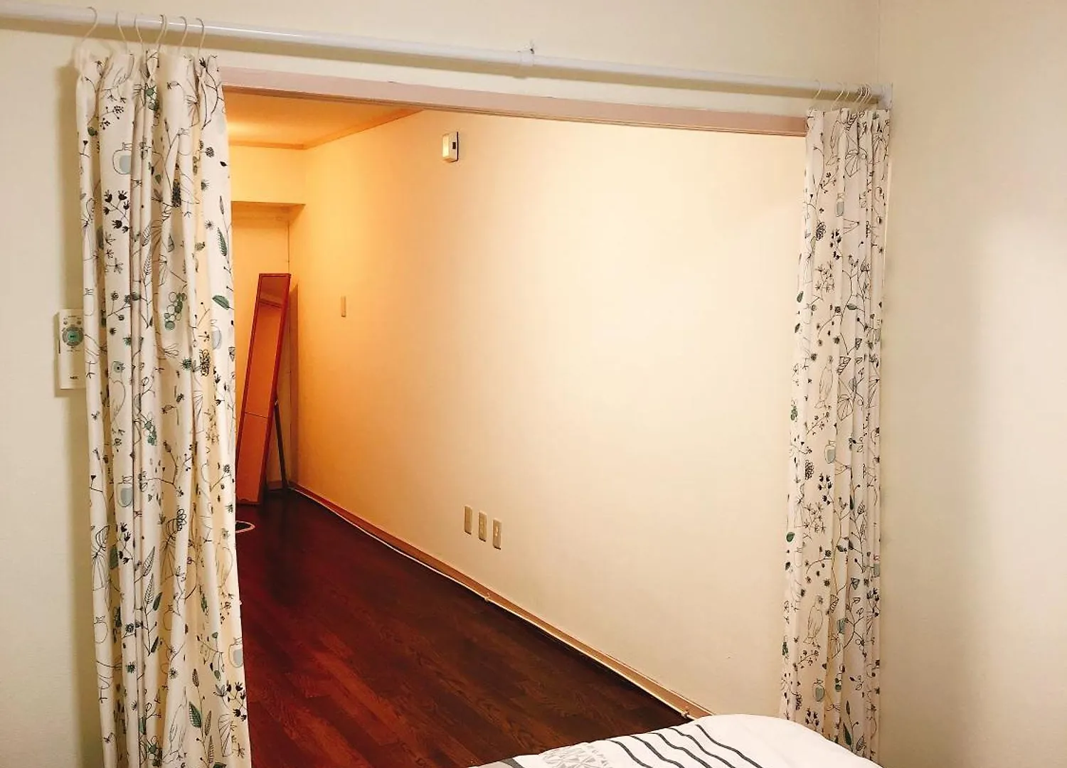 Sweet House Apartamento Sapporo
